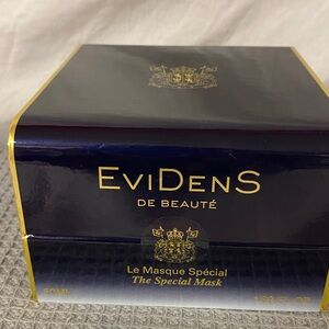 EVIDENS DE BEAUTE Le Masque Special The Special Mask